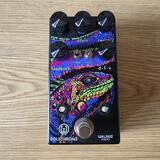 Walrus Audio Polychrome - butikový analogový flanger - nový