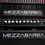 Mezzabarba Skill 30 Head