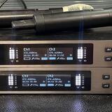 Beyerdynamic TG1000 470–788 MHz – kompletní bezdrátový set