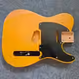 Tělo Vintage ICON V52 Telecaster (relic verze)