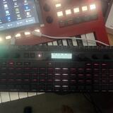 Prodám Korg SQ-64