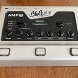 Bluguitar AMP1