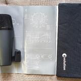 Nástrojový mikrofon Sennheiser e602