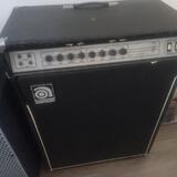 Ampeg B410