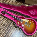 Lespaul MIJ 70s