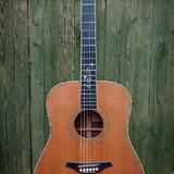 Furch D25-SR