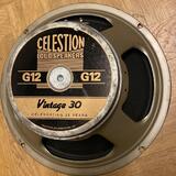 Celestion V30