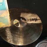 Sabian 17" HHX Evolution crash
