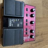 boss rc-20xl looper