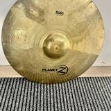 Zildjian Z Planet 20" ride.