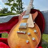 Gibson LP Standard 60' unburst