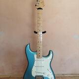 Fender Player Series Stratocaster