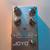 Joyo R-02 Taichi Overdrive