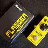 Ibanez Flanger MINI - analog !
