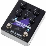 Carl Martin Andy Timmons Compressor