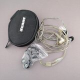 Shure SE 215