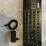 Behringer Pro-800