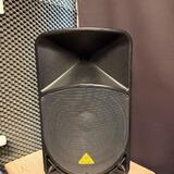 Behringer B115 MP3