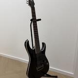Sedmistrunná kytara Ibanez Iron Label RGIR27FE