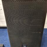 Electro Voice ELX112P Aktivní reprobox