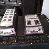 Fuzz Machine + WauWau Machine.Japan.