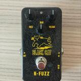 Black Cat N-Fuzz
