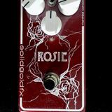 Fuzz SOLIDGOLDfx ROSIE