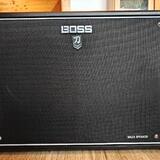 Boss KATANA Cabinet 212 WAZA