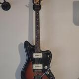 Fender Player II Jazzmaster