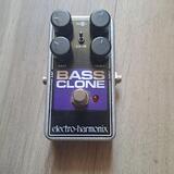 EHX - Bass clone