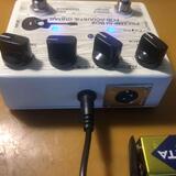 caline cp 67 di box