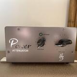 Harley Benton Power Attenuator PA-100