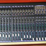 Analog režie komplet