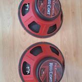 Eminence Tonespotter G12 8 ohm