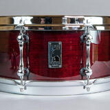 Black Panther Cherry Bomb snare 13"