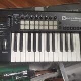 Launchkey 25