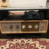 Universal Audio OX Amp Top Box