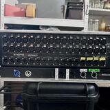 Stagebox Midas DL32 + case