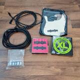 D'Addario EXL165TP