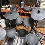 Prodám sadu Alesis DM6 + ND