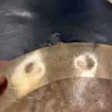 Meinl byzance dual splash 10