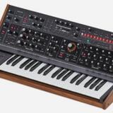 Sequential Pro-3 special edition + hardcase