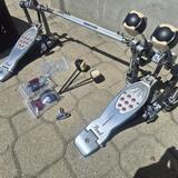 Pearl Eliminator double pedal 