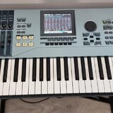 Yamaha XS7 