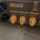Markbass Little Mark Tube