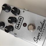 MXR Super Badass Distortion