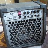 Basové kombo Torque T301EB – 30 W