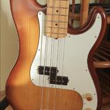 FENDER Precision Bass USA