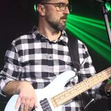 Basák hledá kapelu s vlastní tvorbou — rock / funk / pop / 