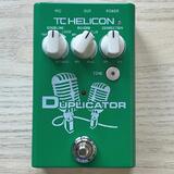 TC Helicon Duplicator REZERVACE 